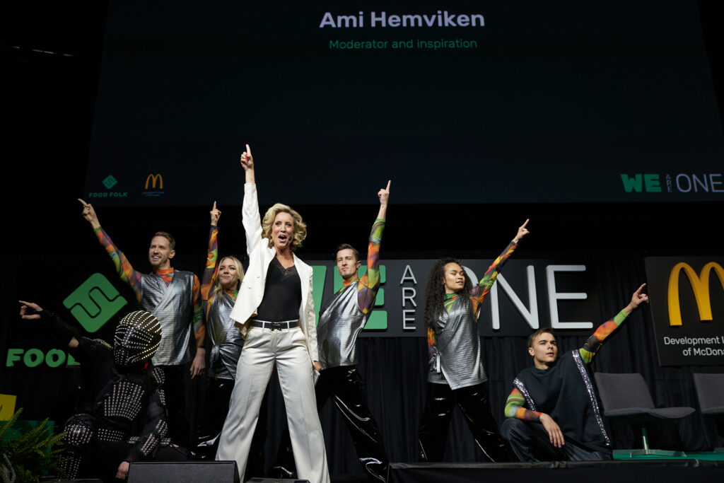 Ami Hemviken (Foto AXL Media)